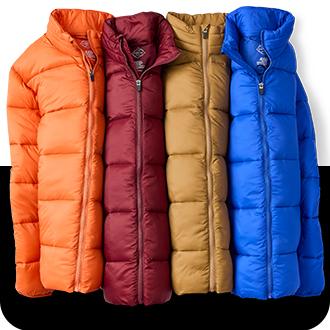 BLACK FRIDAY DEAL Coats Jackets for Men JCPenney