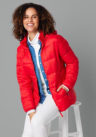 Women's Coats, Jackets & Vests for Sale 