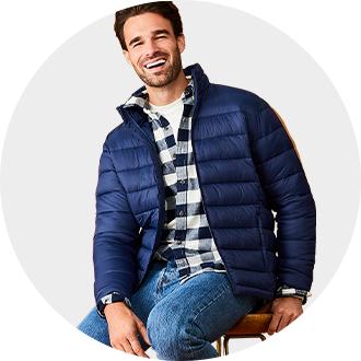 Jcpenney outerwear on sale