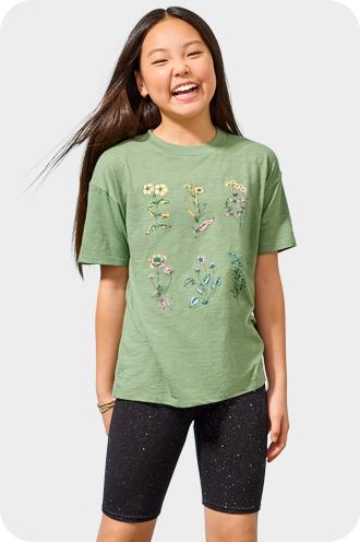 Girls for Baby & Kids - JCPenney