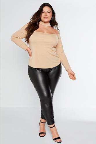 Vergelijkbaar een vuurtje stoken Vernederen Plus Size Women's Pants | Plus Pants | JCPenney