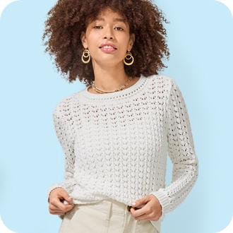 Women's Sweaters, Cardigans for Women