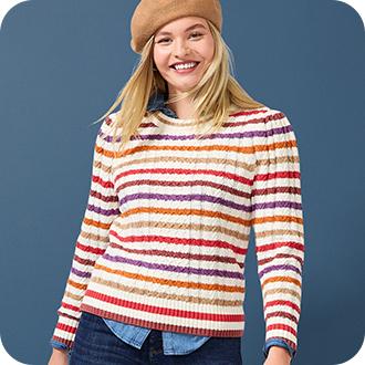 Jcpenney ladies sweaters hotsell