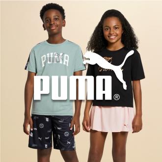 puma