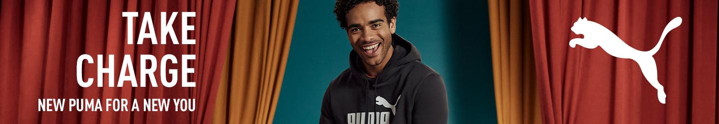 Men's PUMA