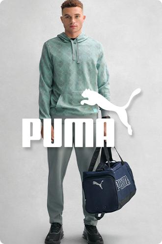 PUMA