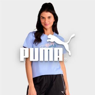 PUMA
