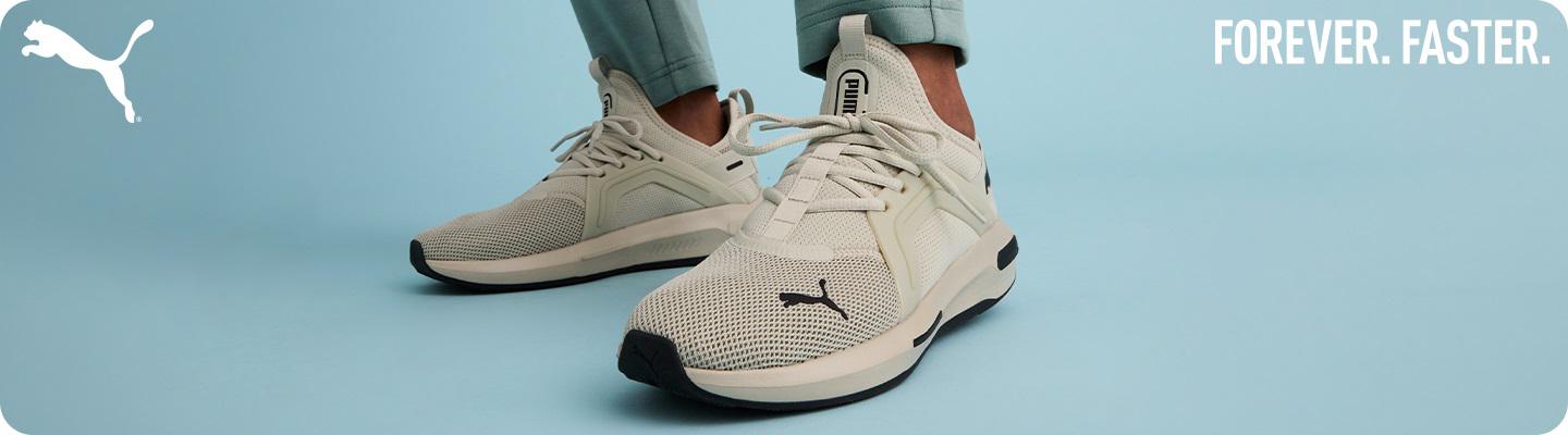 Puma Men's
