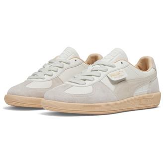PUMA Palermo Leather Sneakers