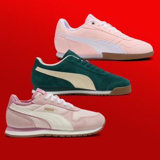 PUMA Shoes