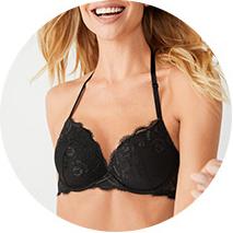 Bseka Summer Savings Clearance Plus Size Bras For Woman Post