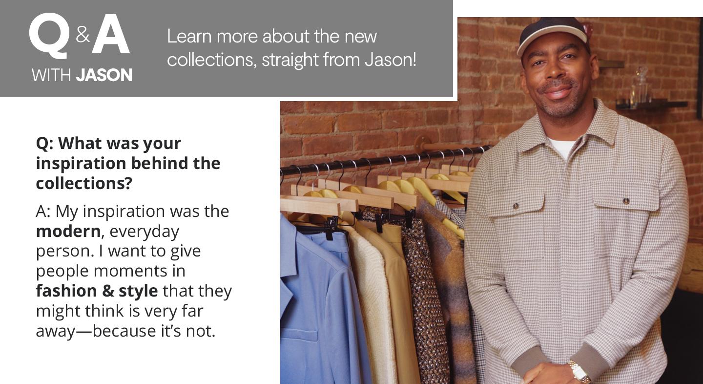 SHOP THE COLLECTION