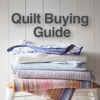 Quilt Buying Guide