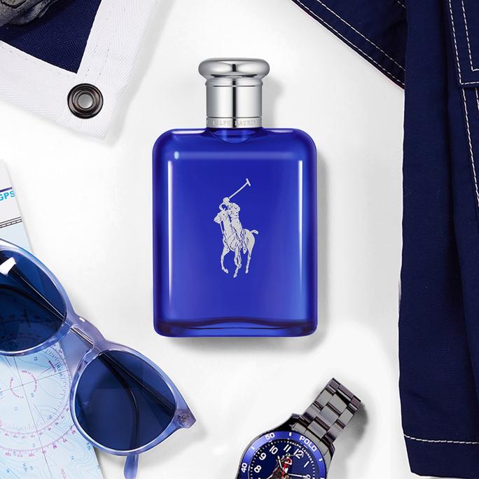 Ralph Lauren Polo Blue EDP copy