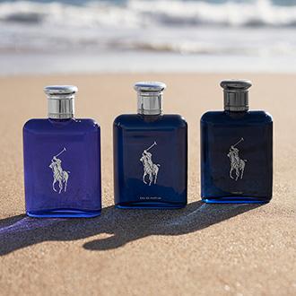 Ralph Lauren Polo Blue