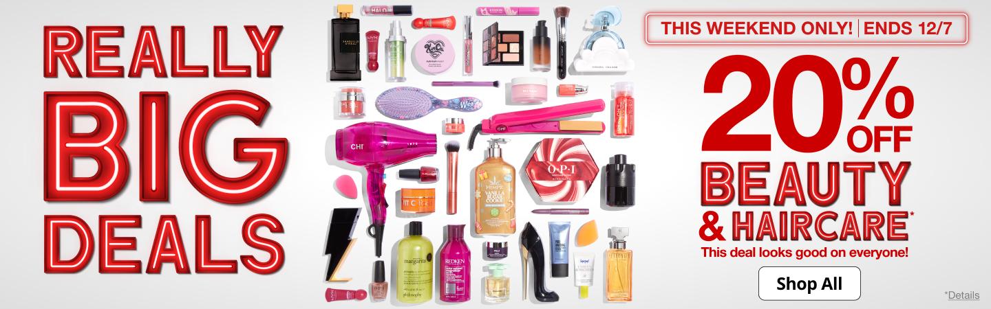 RBD Beauty and Haircare