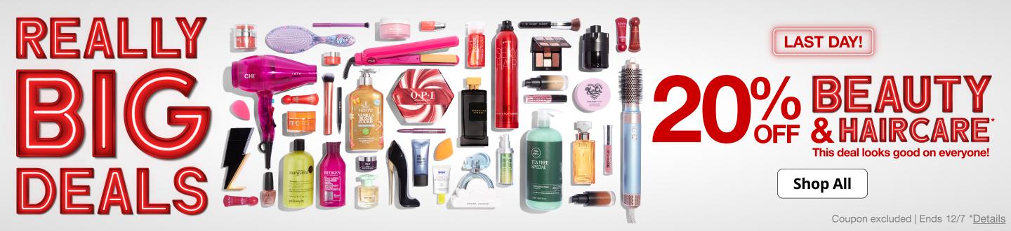 RBD Beauty and Haircare