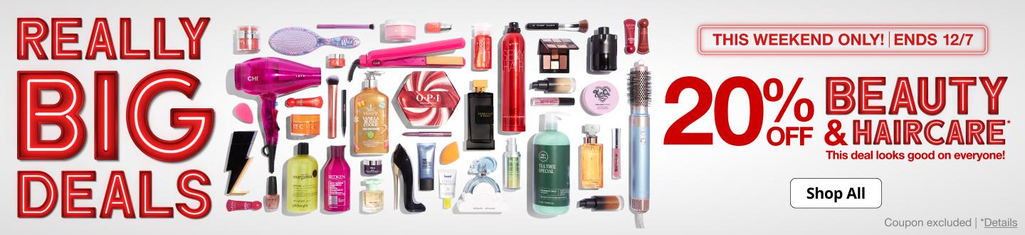 RBD Beauty and Haircare