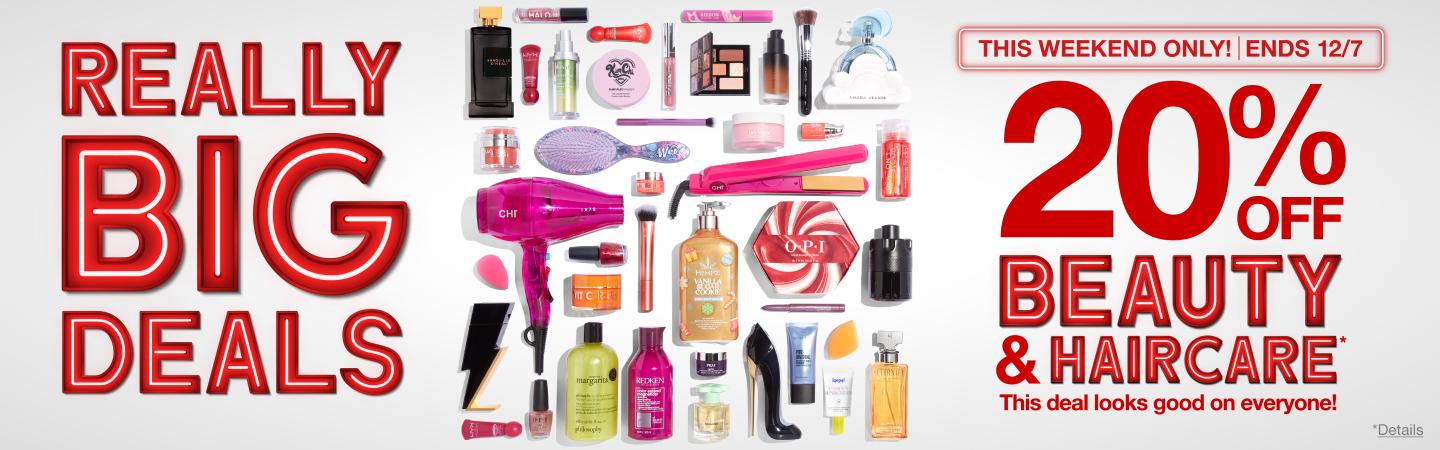 RBD Beauty and Haircare