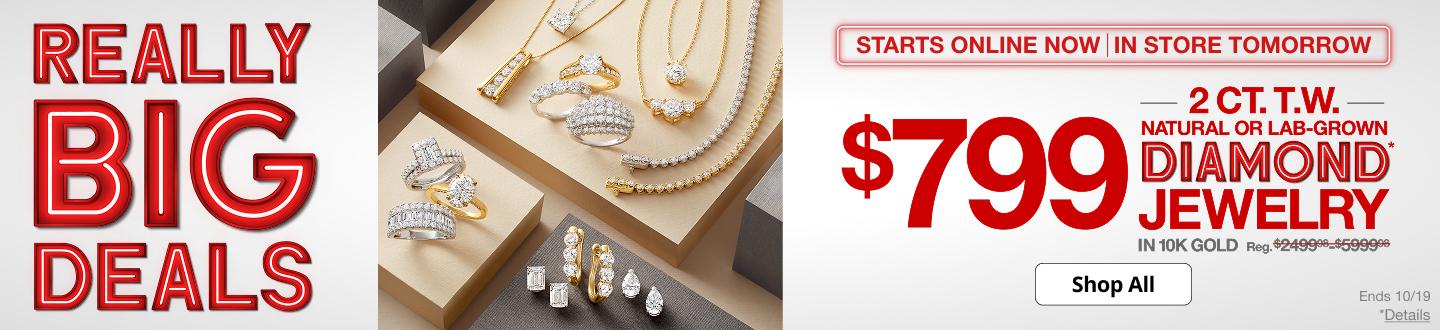 RBD Diamond Jewelry