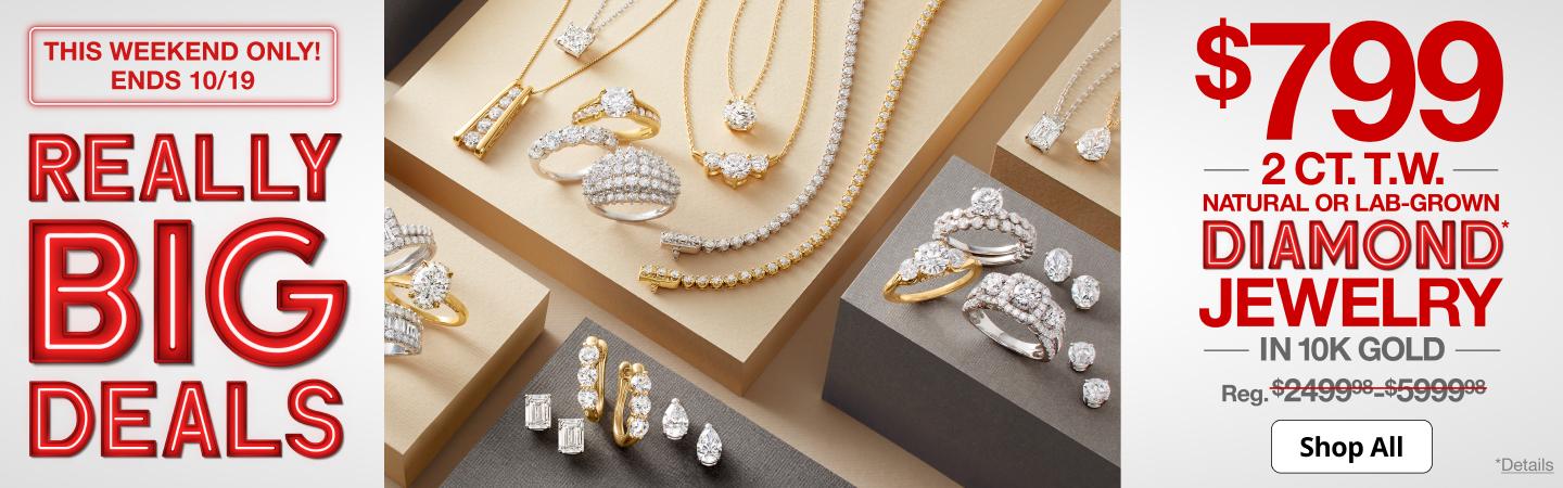 RBD Diamond Jewelry