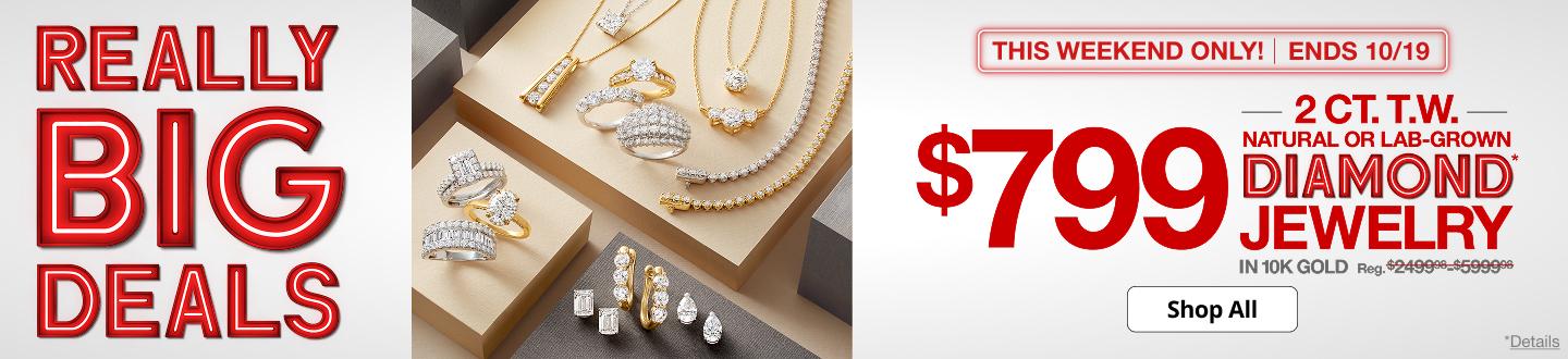 RBD Diamond Jewelry