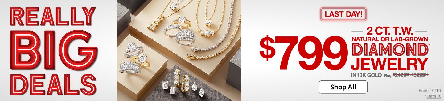 RBD Diamond Jewelry