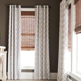 Curtains, Window Treatments, Blinds 