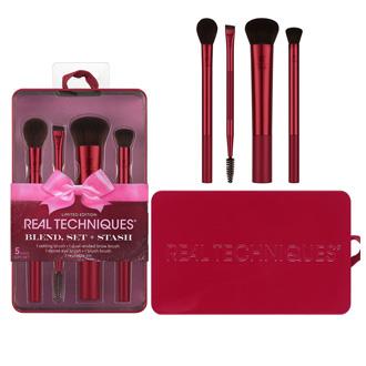 Real Techniques Blend Set Stash Set