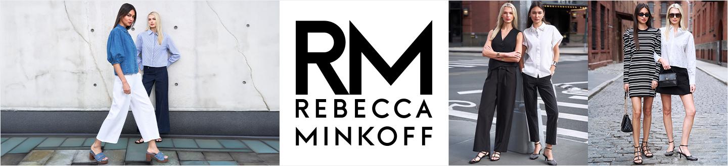 RM Rebecca Minkoff Women's Apparel