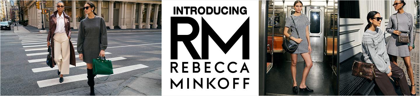 RM Revecca Minkoff Apparel