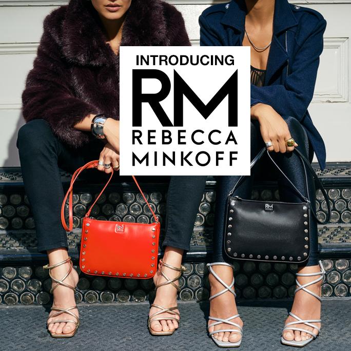 Rebecca Minkoff