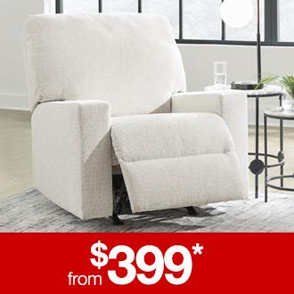 Recliner