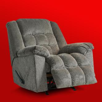 Recliners