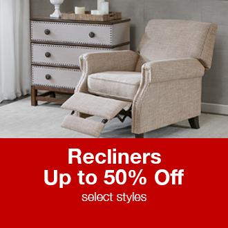 Recliners