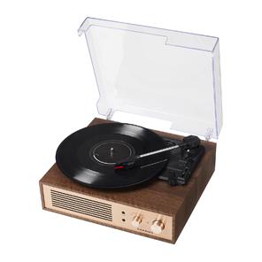 Record Player