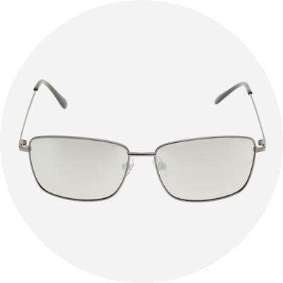 Men’s Sunglasses | Aviators & Square Styles | JCPenney