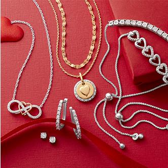 30 best Valentine's Day jewelry gifts to give in 2024