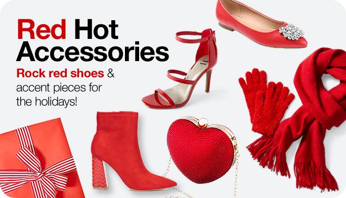 Jcpenney womens hot sale shoes sale