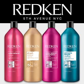 Redken 5th Avenue NYC
