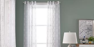 Regal Home Curtains