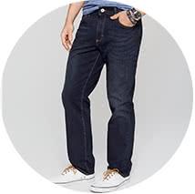 Lee Relaxed Fit Jeans Jeans for Shops - JCPenney