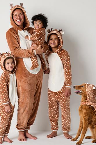 Reindeer
