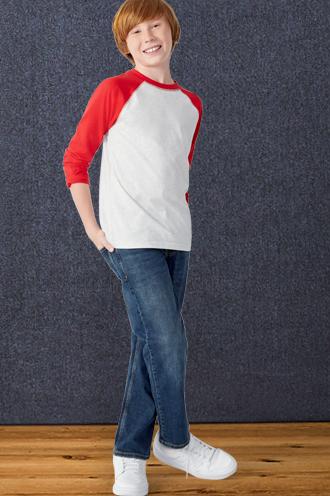 Adjustable Waist Jeans for Kids - JCPenney