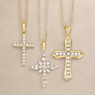 Religious Jewelry