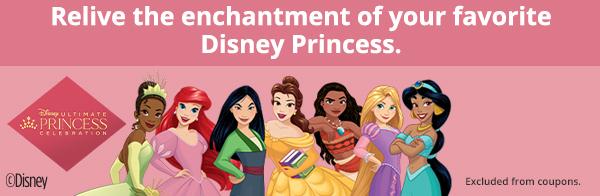 Jcpenney disney hot sale dolls