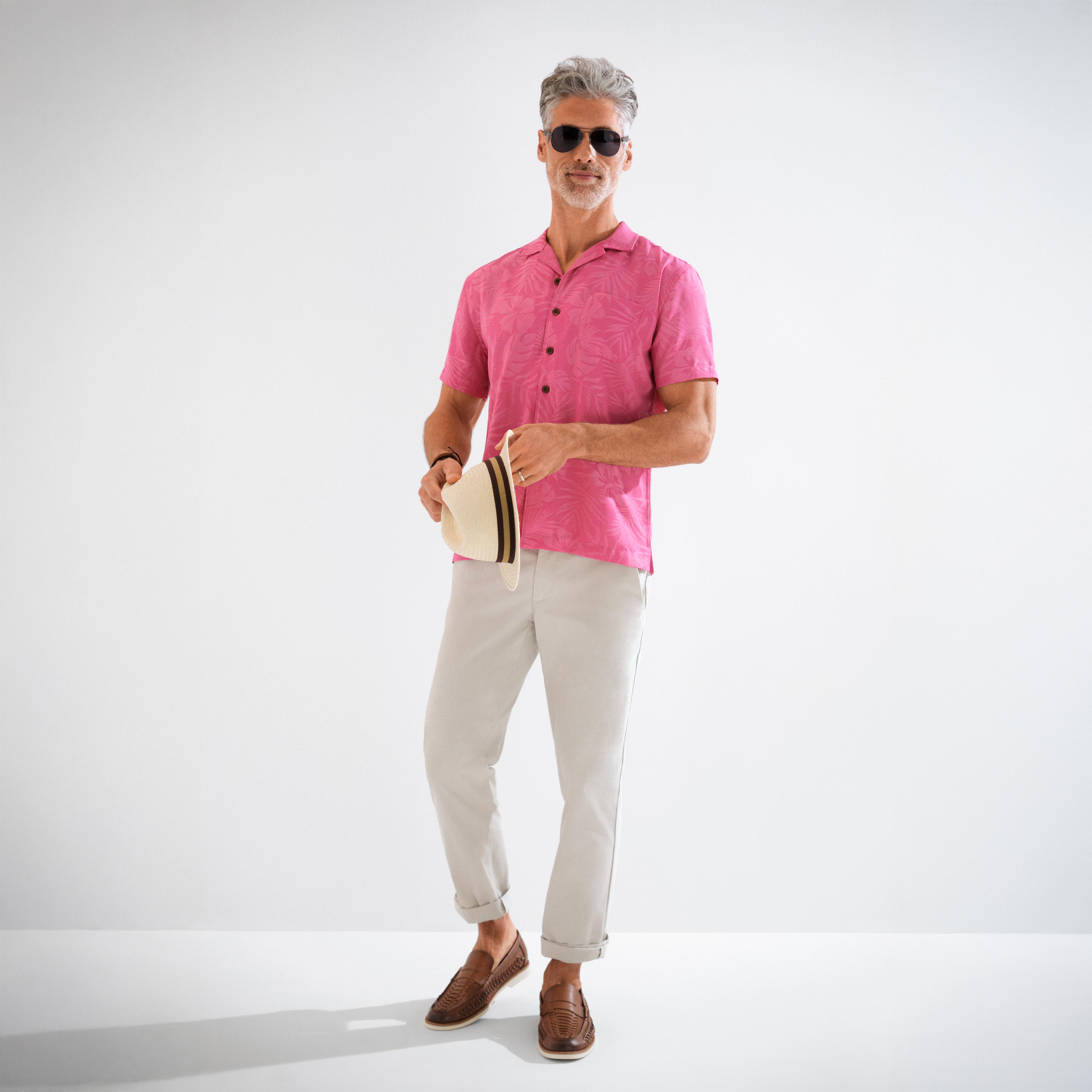 resort shirt hero