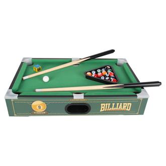 Retro Arcade Desktop Pool Table