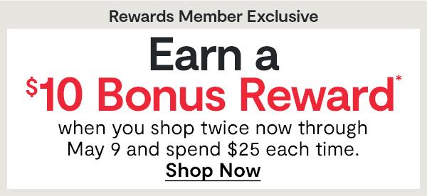 About Rewards Jcpenney