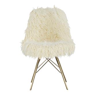 Ridgley Slipper Chair